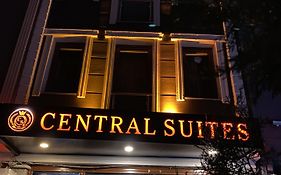Central Suites Taksim